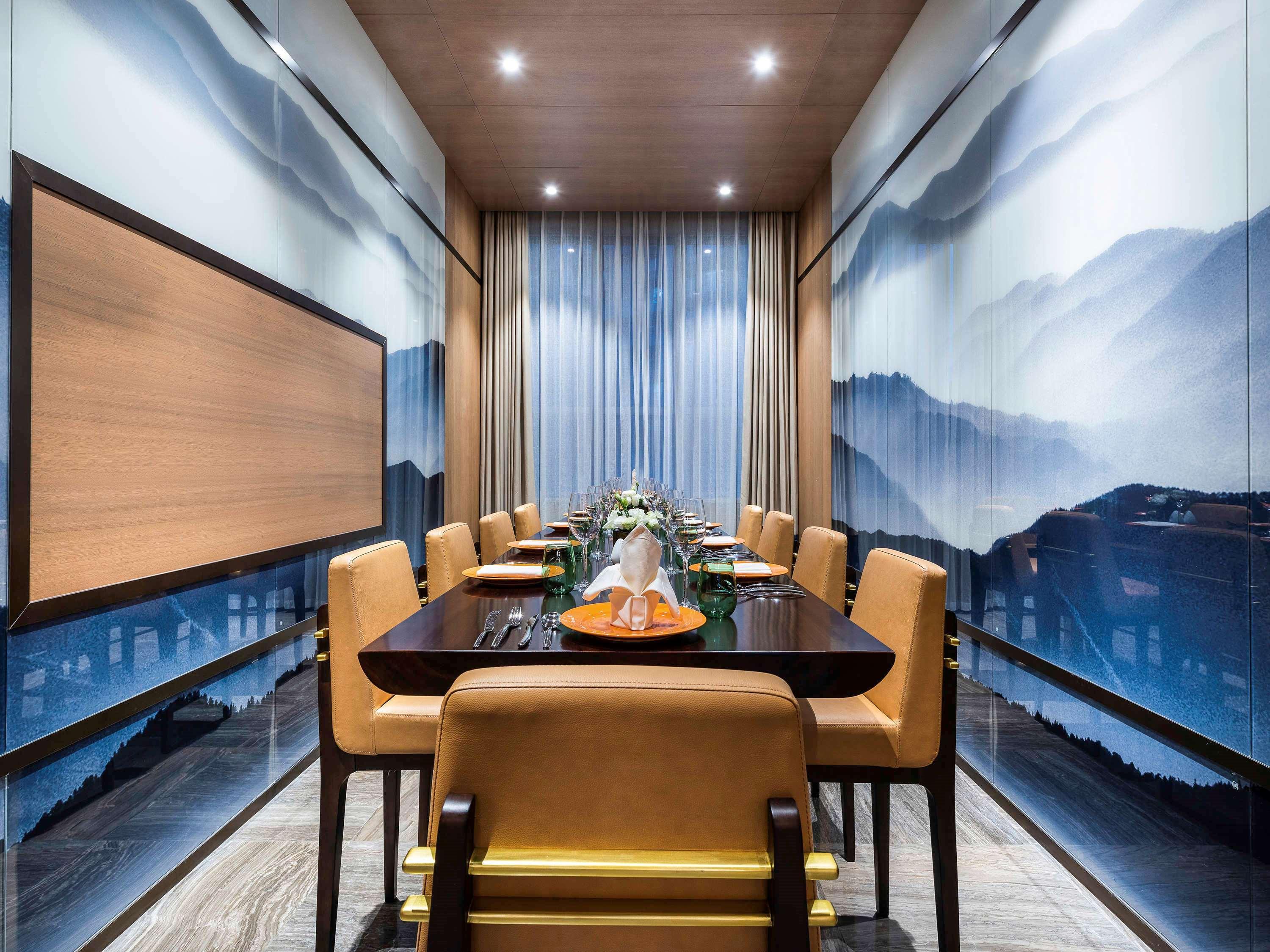 Grand Mercure Foshan Country Garden Exterior foto
