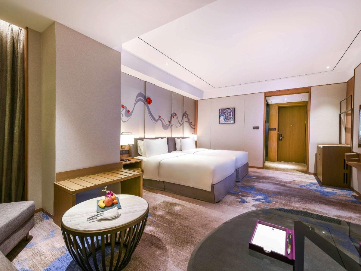 Grand Mercure Foshan Country Garden Exterior foto